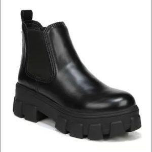 Circus by Sam Edelman Darielle Boots